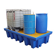Spill Containment Products