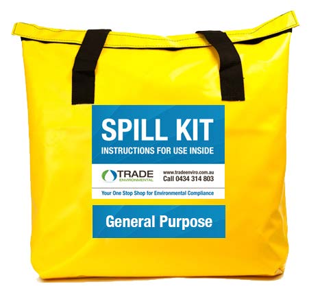 Spill Response Products