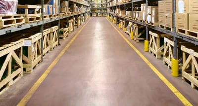 Bunding products for environmental spill control – Trade Environmental