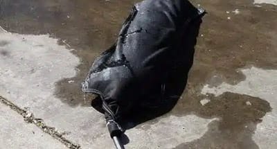 Dewatering Bags