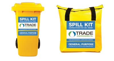 General Purpose Spill Kits