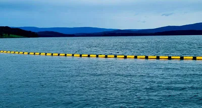 Explore our Marine Containment – Environmental Products Silt Curtain – Environmental Product for business use in marine containment
