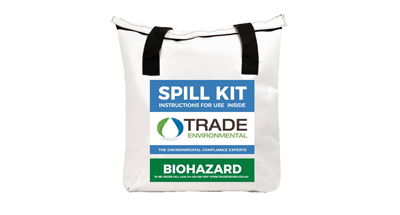 Biohazard Spill Kits