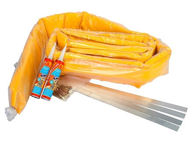 Flexible Bunding Kit