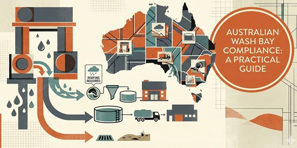 Wash Bay Approvals in Australia