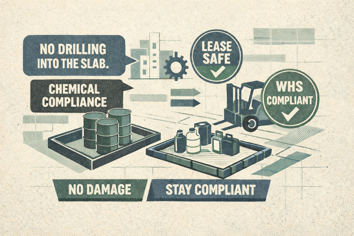 Bunding without Drilling - Featured mage