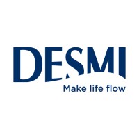 DESMI Ro-Clean logo DESMI Ro-Clean logo