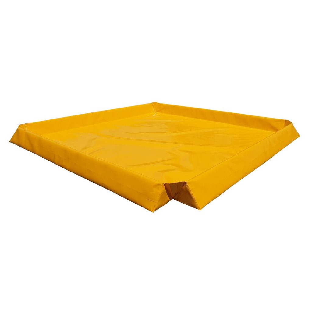 1200 x 1200 Temporary Spill Bund